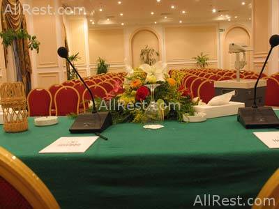 Helnan Palestine Hotel 34